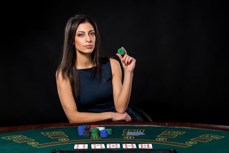 pp999 Live Casino